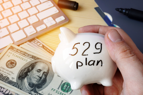 Can 529 Savings Plans be Used for Online College