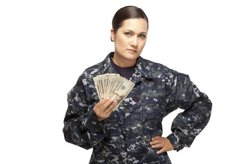 What is the Navy College Fund