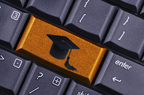 How Do Employers View an Online Degree?