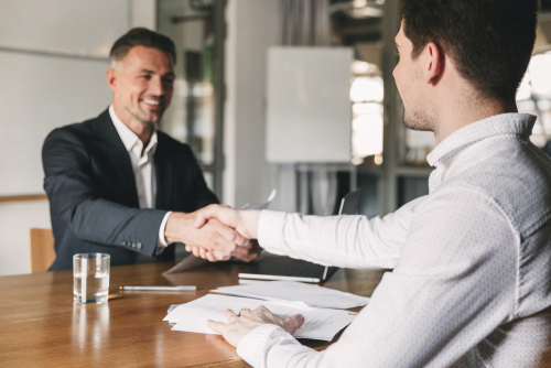 degrees for job placement