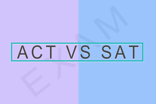 what is the difference between the sat and act