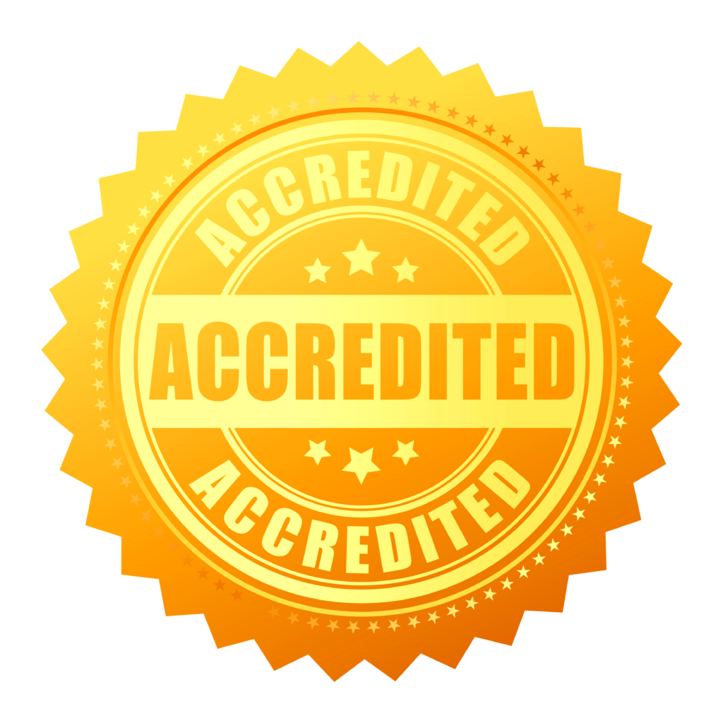 top 10 accredited online colleges