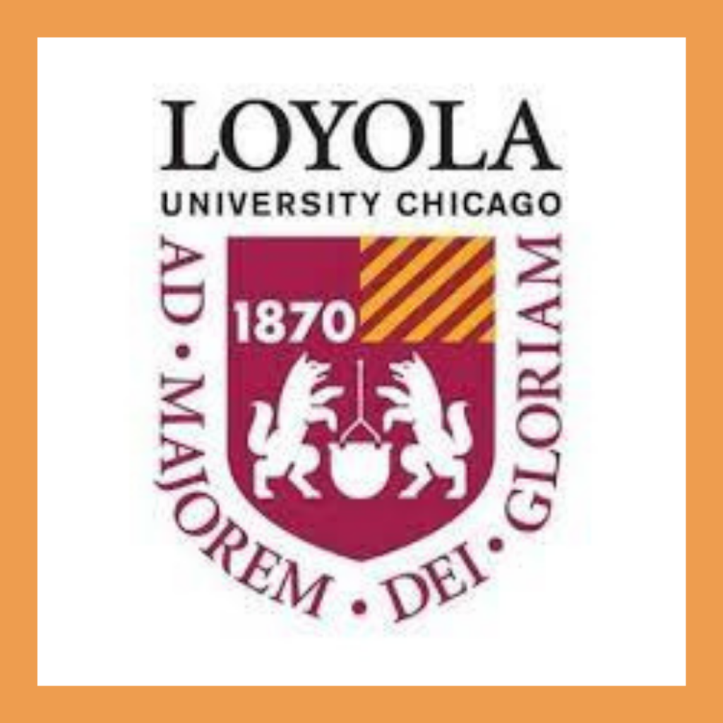 Loyola University Application Fees