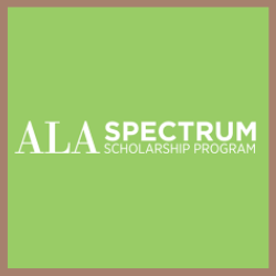 Native American Scholarships/ALA Spectrum Scholarship