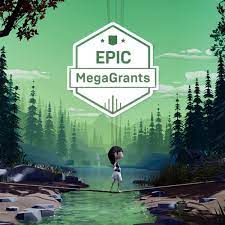 esports scholarships: Unreal Engine Epic MegaGrants