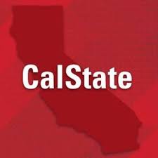 California State University distance learning