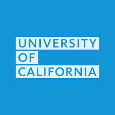 University of California distance learning